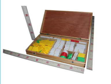 小學(xué)高年級數(shù)字磁性教具