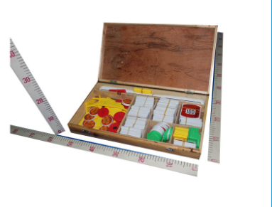 小學(xué)數(shù)字磁性教具