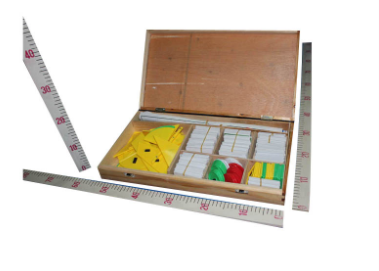 小學(xué)中年級數(shù)字磁性教具