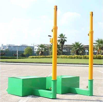 網(wǎng)球柱